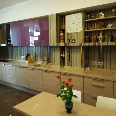 Visiting Carlos Appart hôtel
